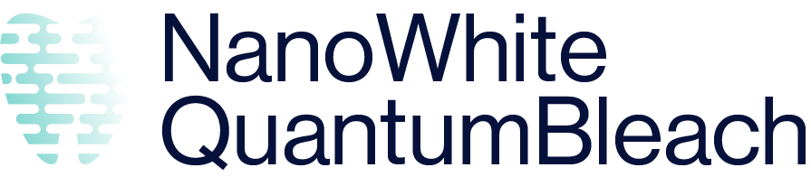 NanoWhite Quantum Bleach-logo