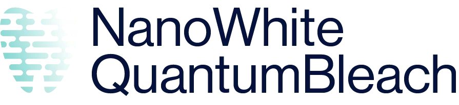 NanoWhite Quantum Bleach-logo