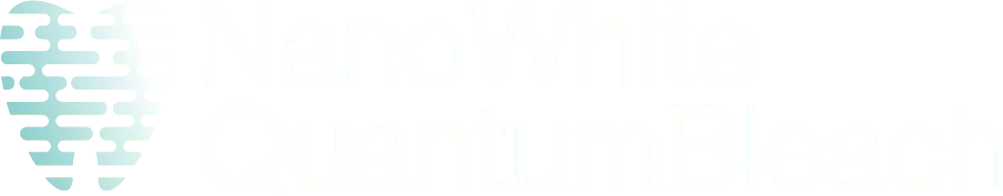 Nanowhite Quantum Bleach-logo